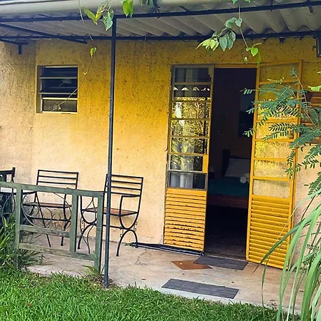 Recanto Cheio De Cheiro Guararema Exterior photo