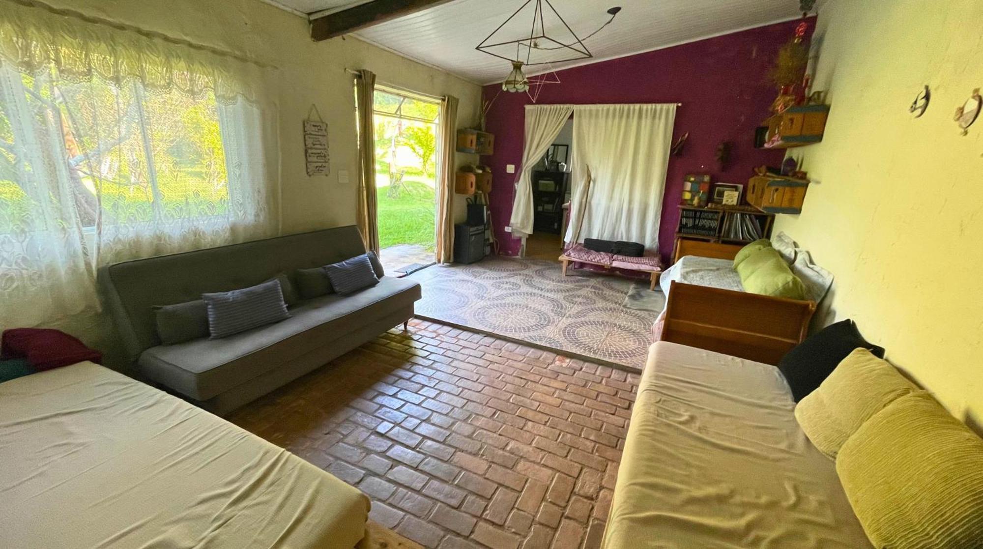 Guest house Recanto Cheio De Cheiro *