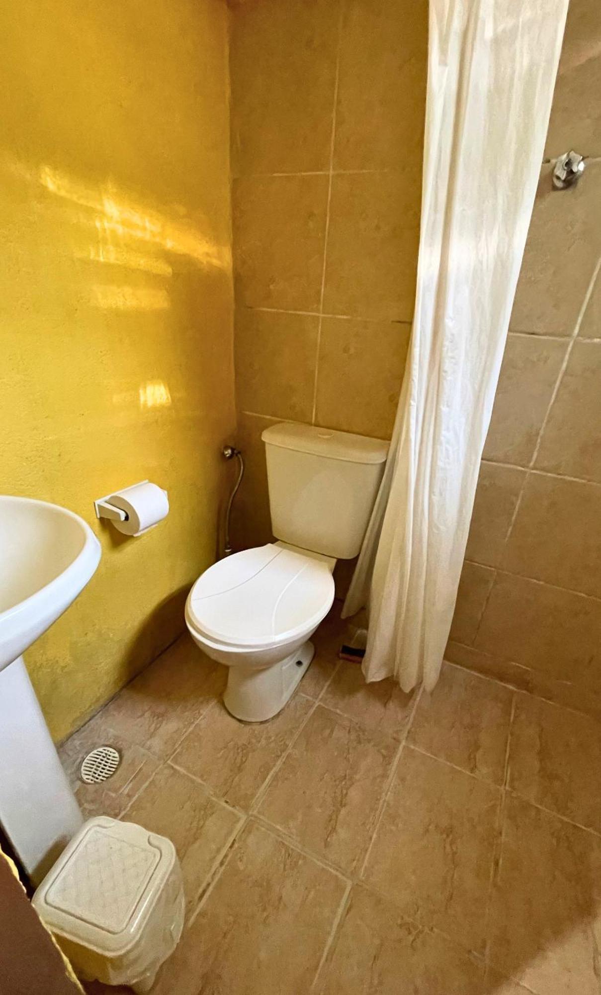 Guest house Recanto Cheio De Cheiro Guararema