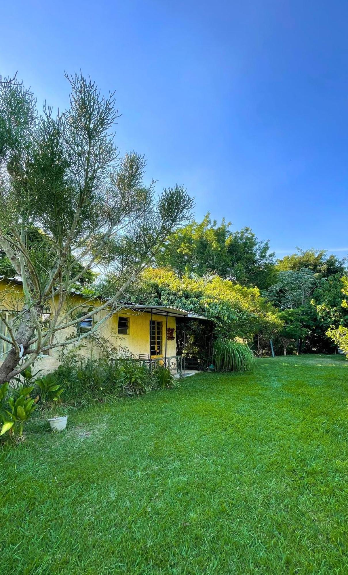 Guest house Recanto Cheio De Cheiro